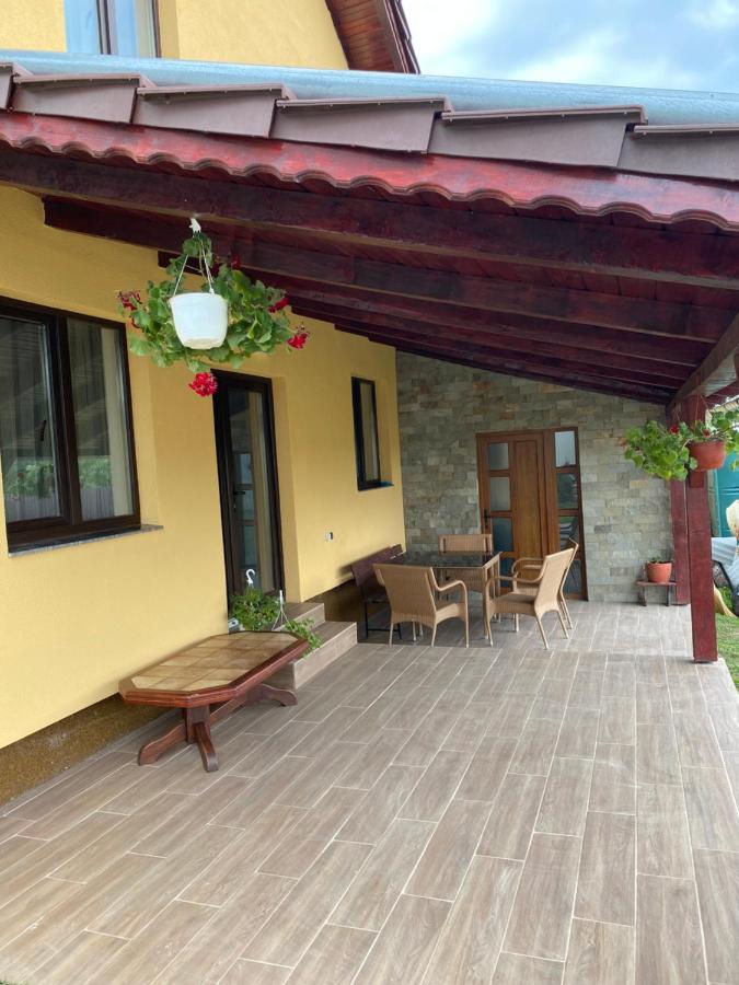 Casa Casy Villa Oradea Eksteriør billede