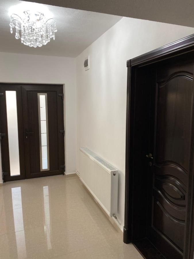 Casa Casy Villa Oradea Eksteriør billede