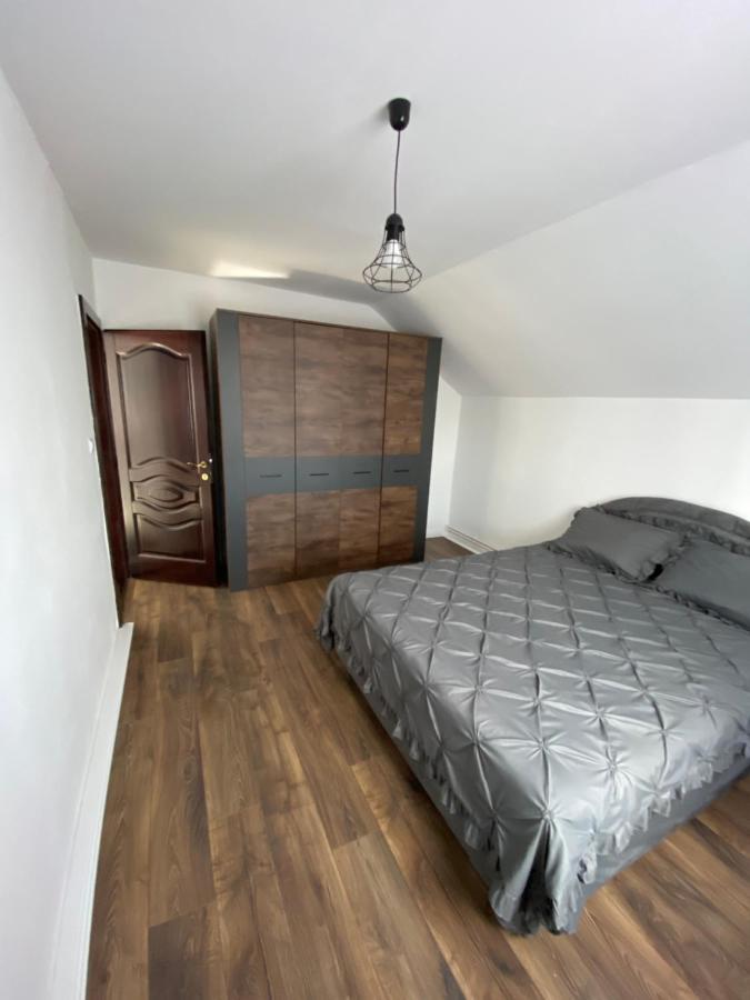 Casa Casy Villa Oradea Eksteriør billede