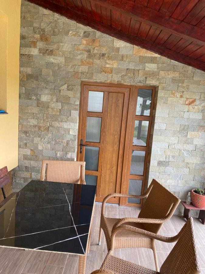 Casa Casy Villa Oradea Eksteriør billede