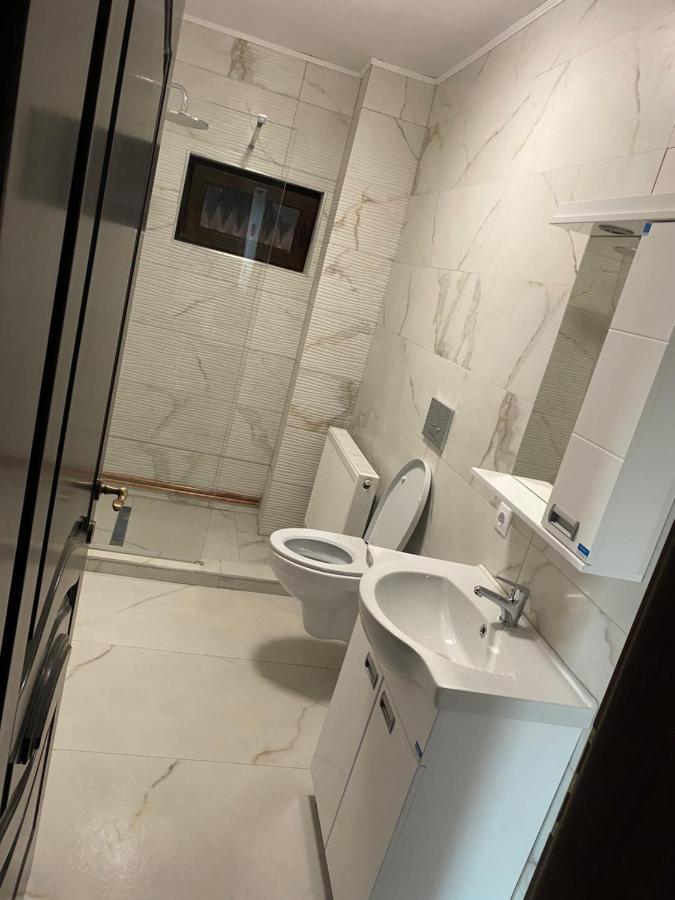 Casa Casy Villa Oradea Eksteriør billede