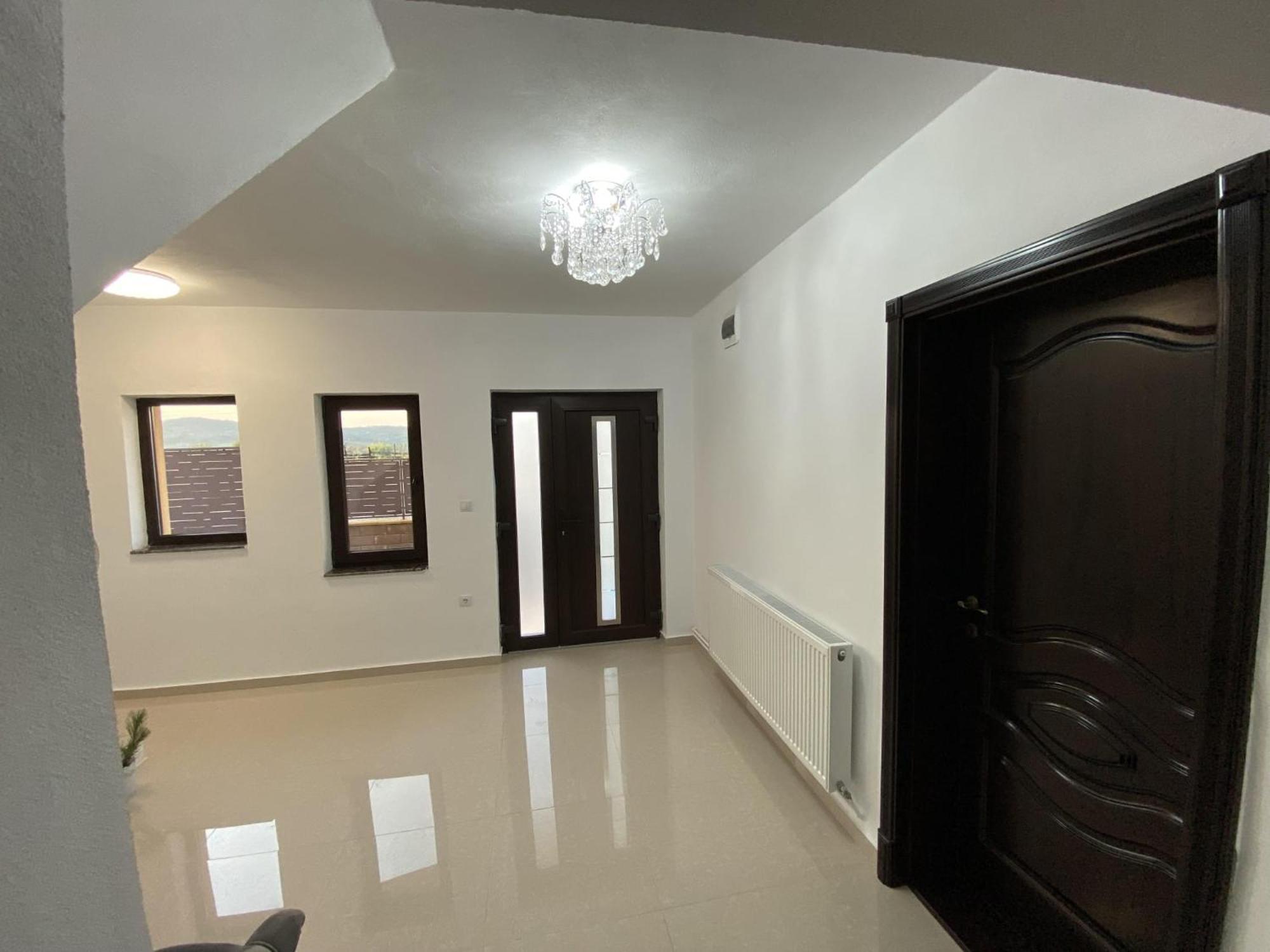Casa Casy Villa Oradea Eksteriør billede