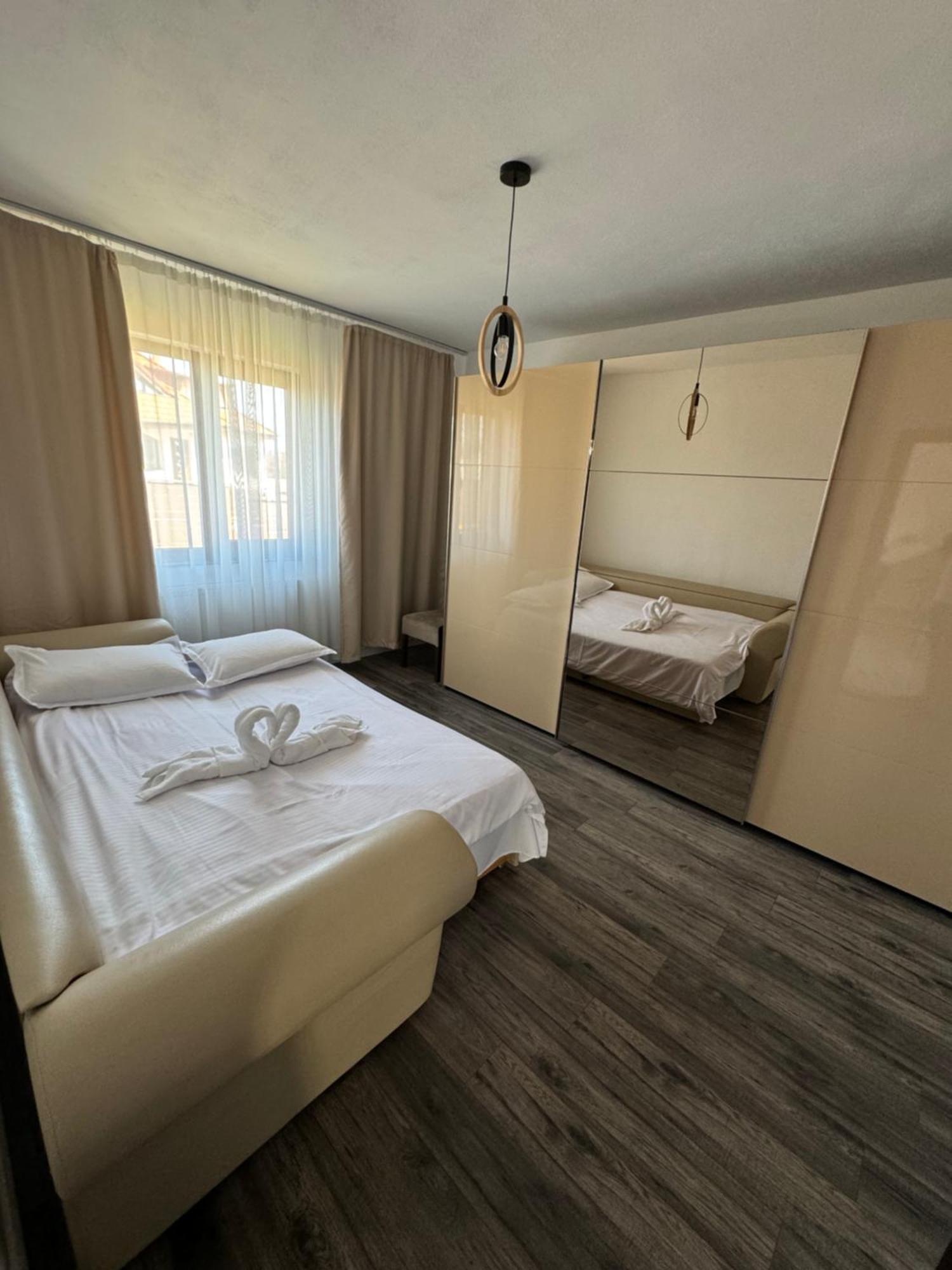 Casa Casy Villa Oradea Eksteriør billede