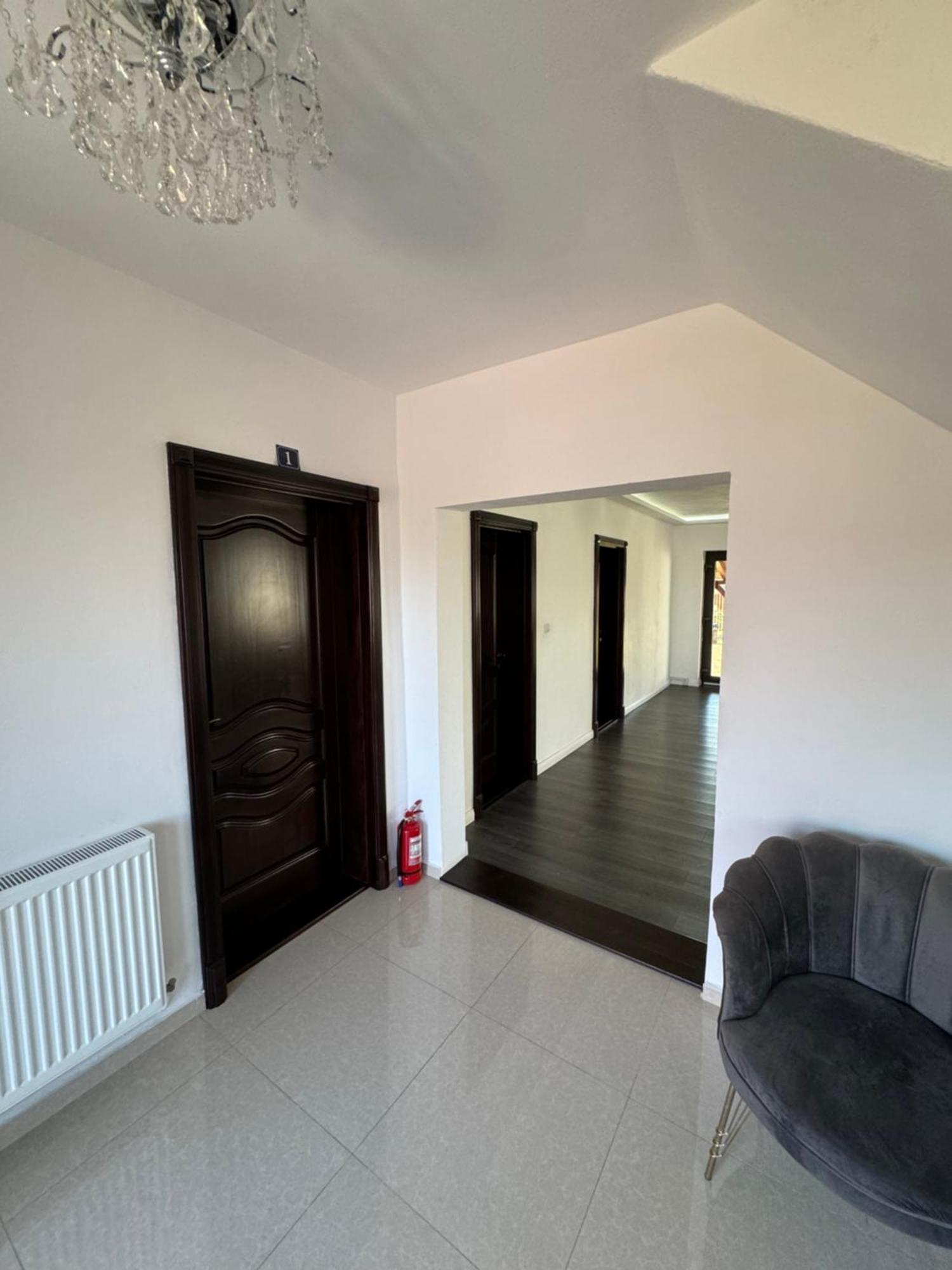 Casa Casy Villa Oradea Eksteriør billede