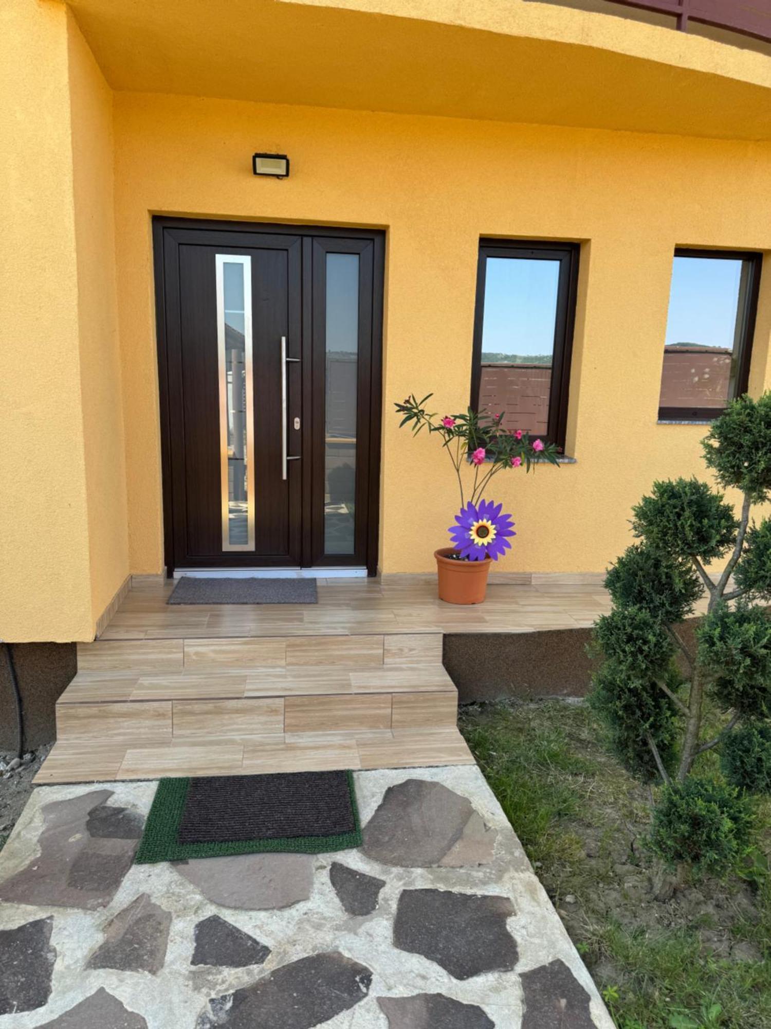 Casa Casy Villa Oradea Eksteriør billede