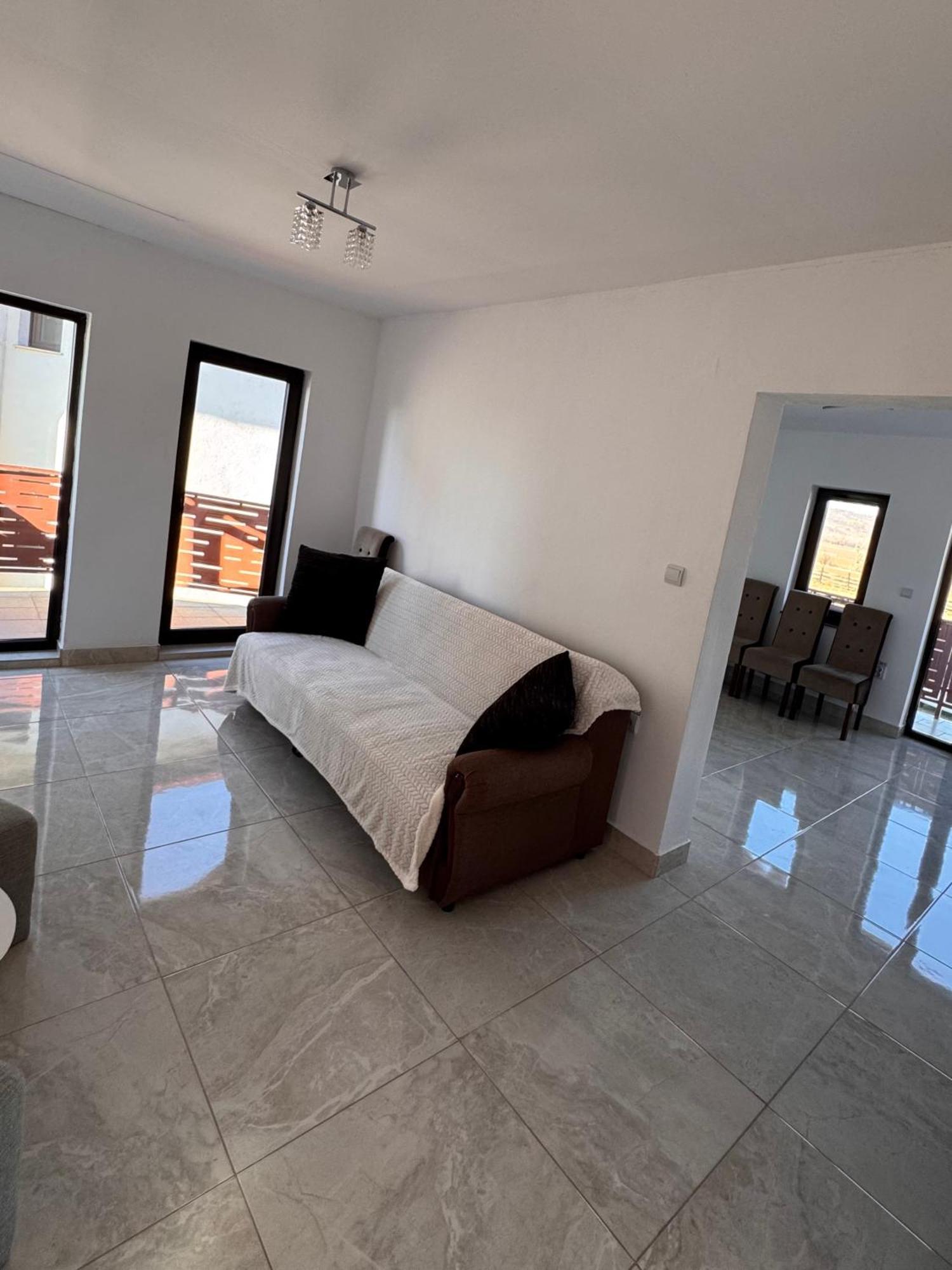 Casa Casy Villa Oradea Eksteriør billede