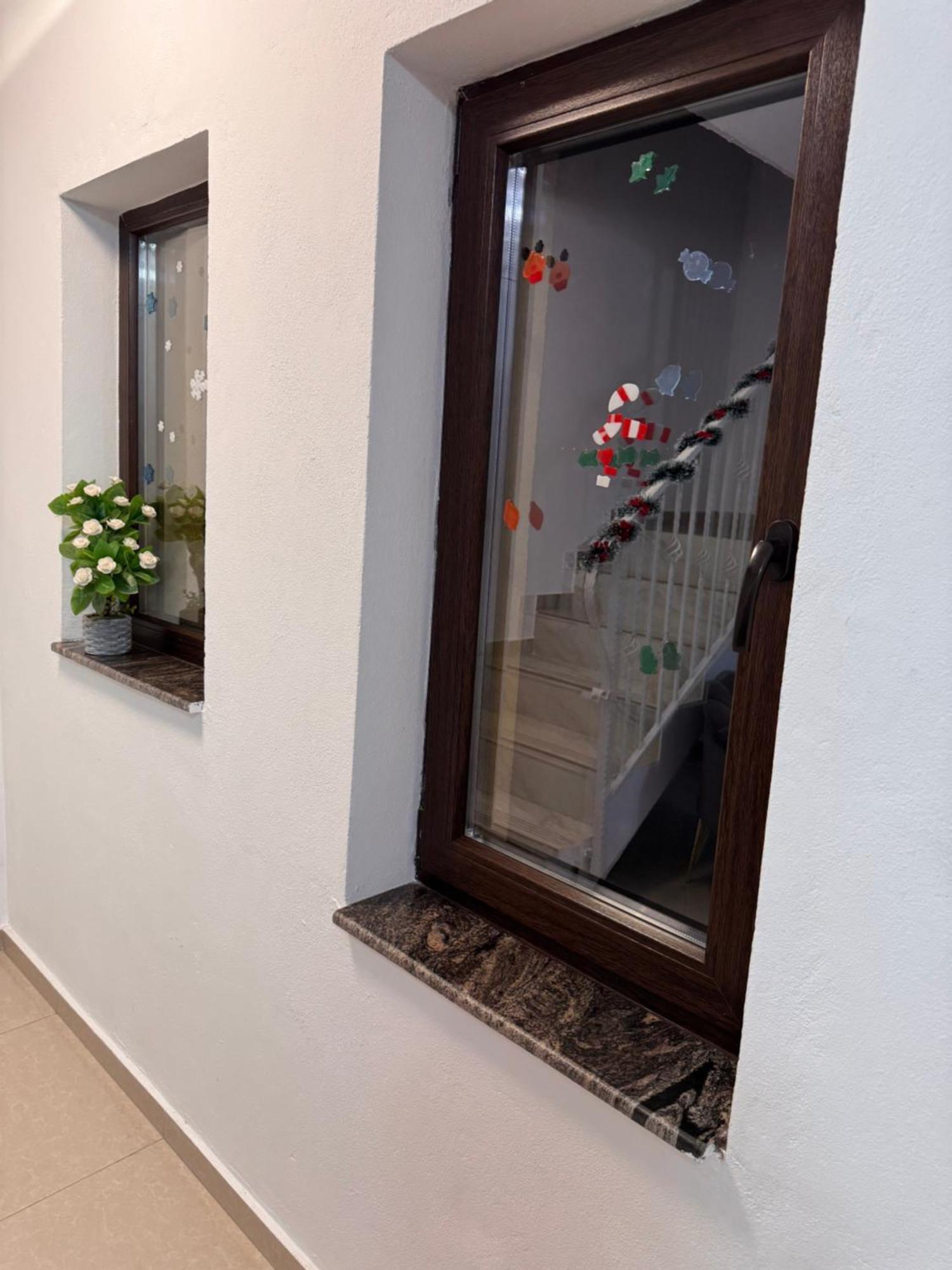 Casa Casy Villa Oradea Eksteriør billede