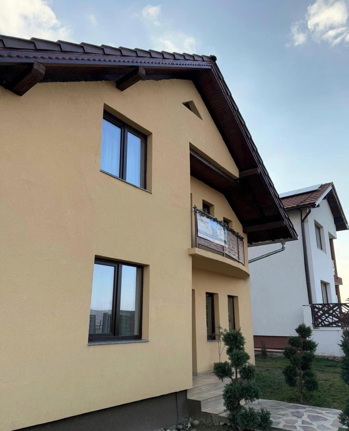 Casa Casy Villa Oradea Eksteriør billede